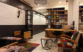 Q Pera Hotel (Adults Only)